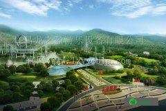 讓孩子一見傾心的游樂場設計規劃你知道嗎?