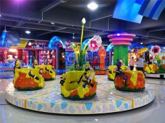 河南兒童游樂設施產(chǎn)品同質(zhì)化該如何解決？