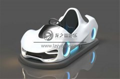 河南龍之盈游樂，你的不二游樂設施選擇