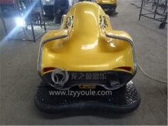 嗨起來！2018開篇暴風漂移為您帶去暴風歡樂