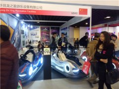 兒童游樂設備行業(yè)是未來幾年的朝陽產業(yè)