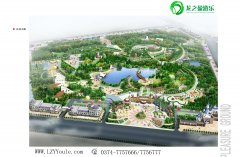 能讓游客身臨其境，才是游樂場設計的*高境界