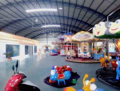 龍之盈游樂：寧愿您為價格埋怨一輩子，也不愿您為質量后悔一輩子