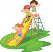 新型游樂設備，專屬“二孩時代的新福利”