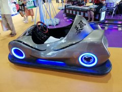 新一代創(chuàng)新漂移車(chē)游樂(lè)設(shè)備前景如何？