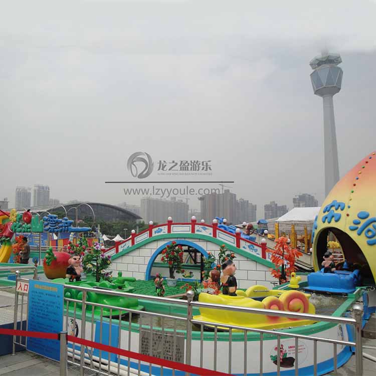 游樂(lè)設(shè)備