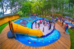 哪些小型游樂(lè)設(shè)備*受歡迎？