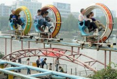 這五點做好了，經營游樂設備就賺錢