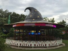 新型游樂設(shè)備運(yùn)營時的注意事項(xiàng)