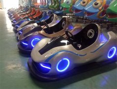 電瓶碰碰車收到后怎么檢查