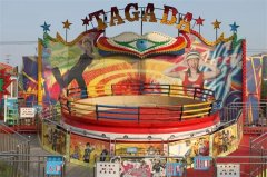 兒童游樂(lè)設(shè)備怎么才能有吸引力