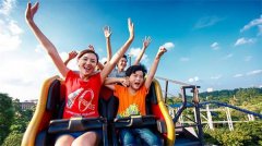 游樂(lè)設(shè)備具備什么特點(diǎn)能賺錢