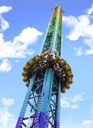 游樂設備的發展趨勢會越來越好嗎？