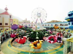 維護大型游樂設備時需要注意什么？