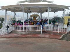 購買游樂設備需要注意什么