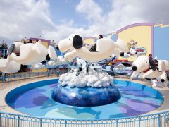 為什么選擇新型游樂(lè)設(shè)備？