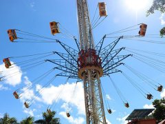 兒童樂園員工需要會什么來確保兒童的安全