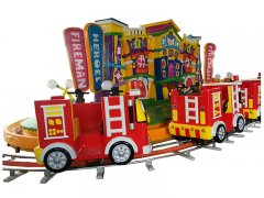 游樂設備為什么要安全帶？