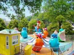 游樂設備保養(yǎng)過程中需要注意什么？