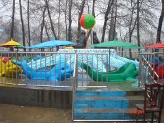 新型游樂設(shè)備在哪能買到？