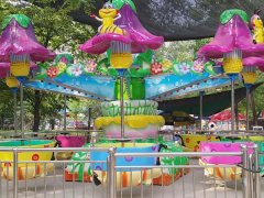 從3個源頭上進行完善，可延長游樂設(shè)備的使用期限