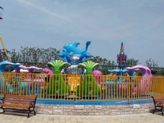 景區(qū)游樂場公園大型戶外游樂設(shè)備是租還是買？許昌龍之盈游樂設(shè)備建議
