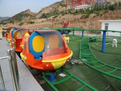 景區(qū)公園廣場游樂設(shè)備用電注意事項(xiàng)